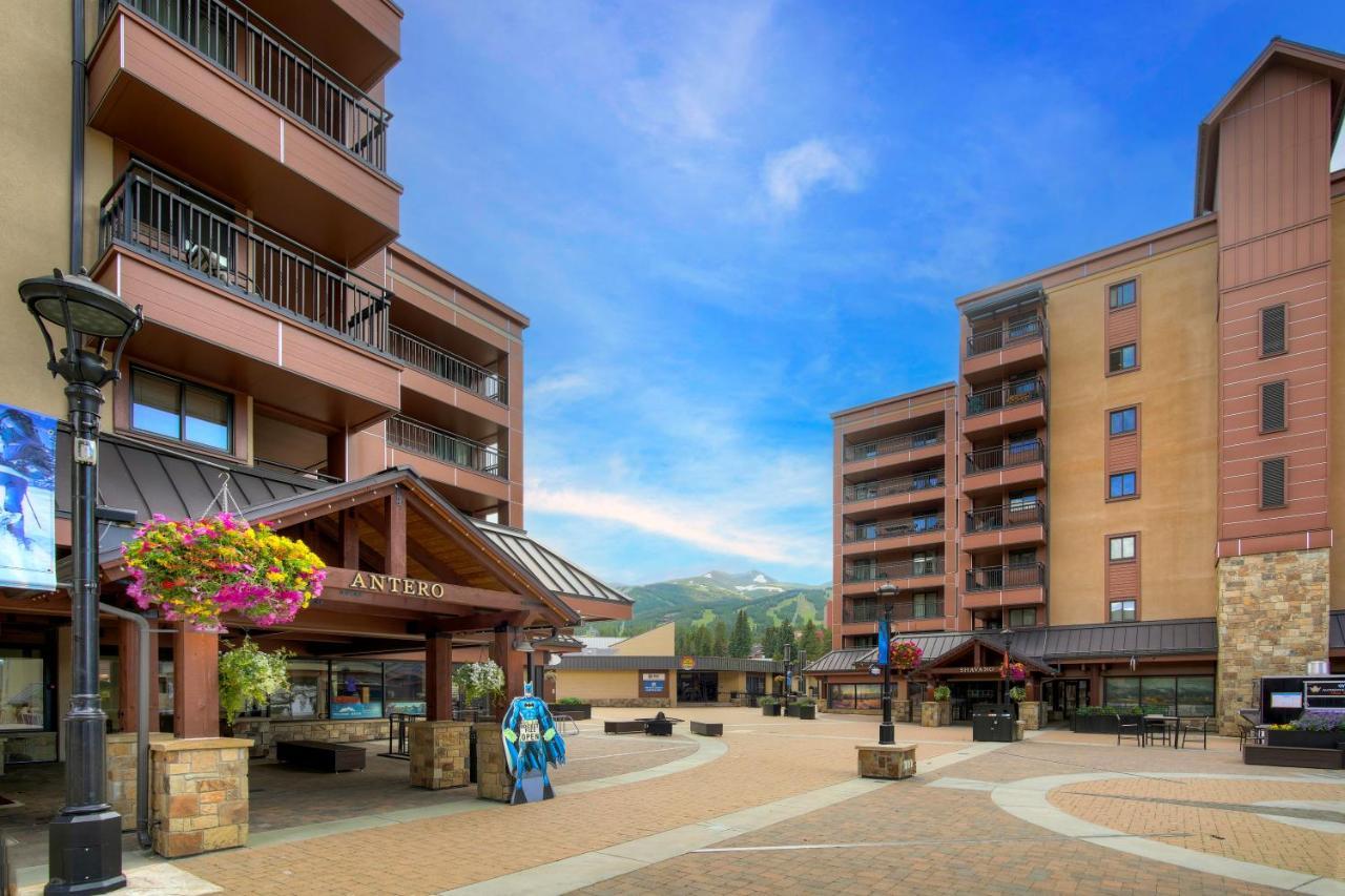 Village At Breckenridge Resort Esterno foto