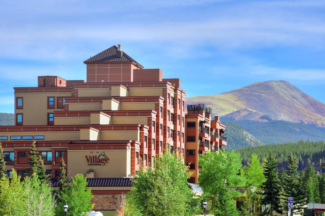 Village At Breckenridge Resort Esterno foto