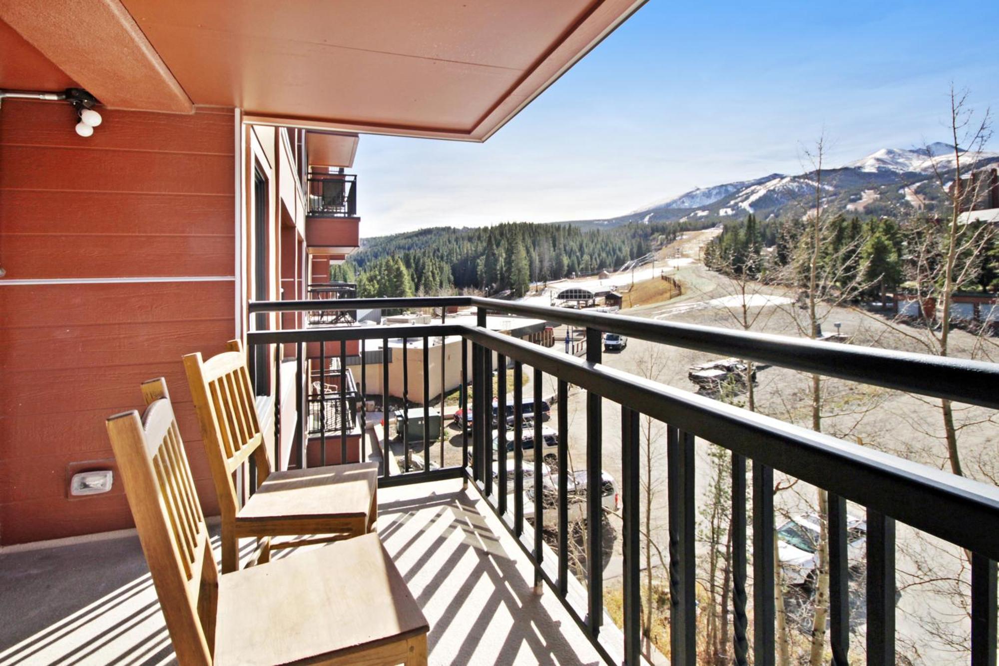 Village At Breckenridge Resort Camera foto