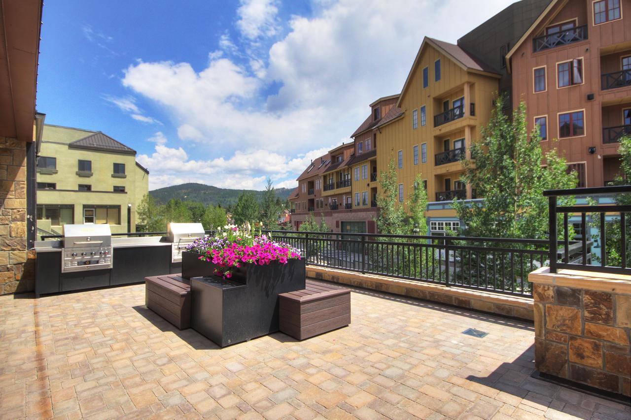 Village At Breckenridge Resort Esterno foto